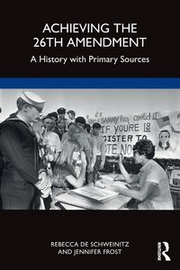 Produktbild: Achieving the 26th Amendment