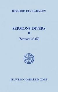 Produktbild: Sermons Divers Tome 2