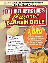 Produktbild: Diet Detective's Calorie Bargain Bible