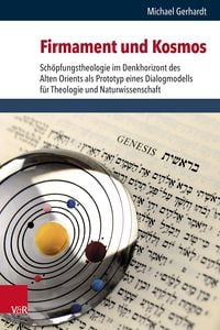 Produktbild: Firmament und Kosmos