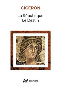 Produktbild: La R&eacute;publique, suivi de Le Destin