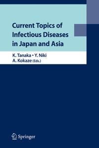 Produktbild: Current Topics of Infectious Diseases in Japan and Asia