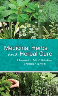 Produktbild: Medicinal Herbs & Herbal Cure