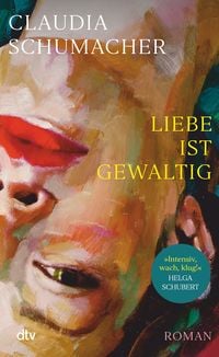 Produktbild Liebe ist gewaltig