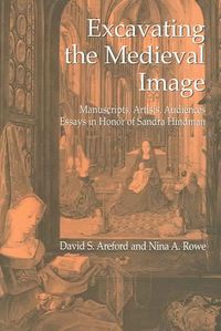 Produktbild: Excavating the Medieval Image