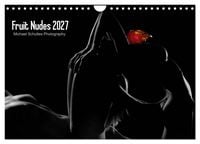 Produktbild: Fruit Nudes 2027 (Wandkalender 2027 DIN A4 quer), CALVENDO Monatskalender