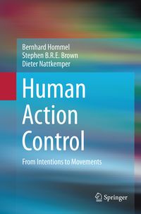 Produktbild: Human Action Control