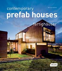 Produktbild: Contemporary Prefab Houses