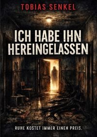 Produktbild: Ich habe ihn reingelassen