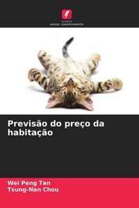 Produktbild: Previs&atilde;o do pre&ccedil;o da habita&ccedil;&atilde;o