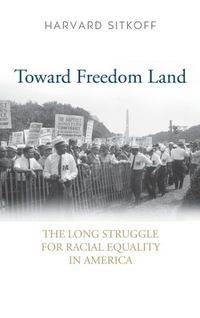 Produktbild: Toward Freedom Land