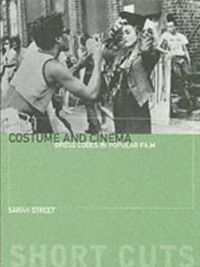 Produktbild: Street, S: Costume and Cinema