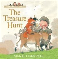 Produktbild: The Treasure Hunt