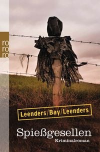 Produktbild: Spie&szlig;gesellen / Kommissar Toppe Band 3