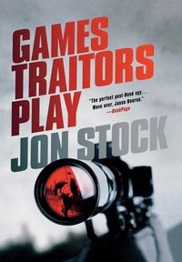 Produktbild: Games Traitors Play