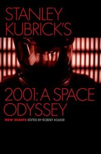 Produktbild: Stanley Kubrick's 2001: A Space Odyssey