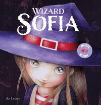 Produktbild: Wizard Sofia