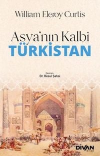 Produktbild: Asyanin Kalbi T&uuml;rkistan