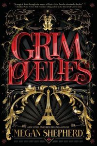 Produktbild: Grim Lovelies