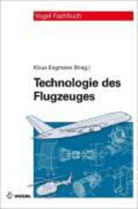 Produktbild: Technologie des Flugzeuges