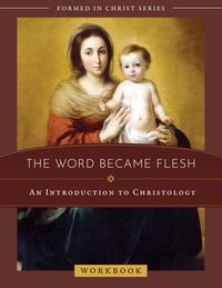 Produktbild: The Word Became Flesh