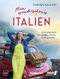 Produktbild: Mein wundersch&ouml;nes Italien