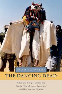 Produktbild: The Dancing Dead