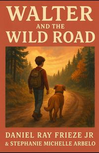 Produktbild: Walter and the Wild Road