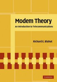 Produktbild: Modem Theory