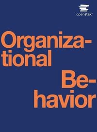 Produktbild: Organizational Behavior