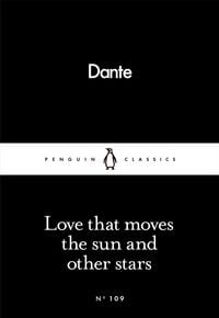 Produktbild: Love That Moves the Sun and Other Stars