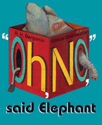 Produktbild: Oh, No, Said Elephant