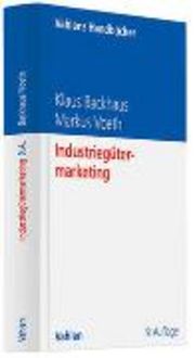 Produktbild: Industrieg&uuml;termarketing