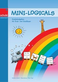 Produktbild: Mini-Logicals