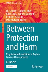 Produktbild: Between Protection and Harm