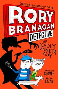 Produktbild: The Deadly Dinner Lady