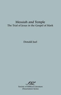 Produktbild: Messiah and Temple
