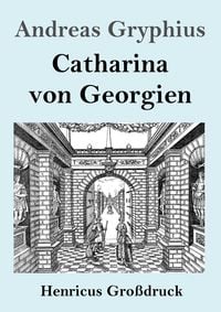Produktbild: Catharina von Georgien (Gro&szlig;druck)
