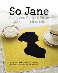 Produktbild: So Jane