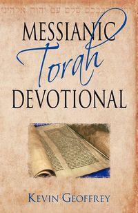 Produktbild: Messianic Torah Devotional