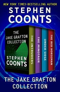 Produktbild: The Jake Grafton Collection
