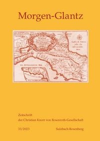 Produktbild: Morgen-Glantz 33 (2023)