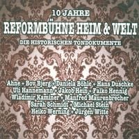 Produktbild: 10 Jahre Reformb&uuml;hne Heim & Welt