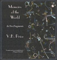 Produktbild: Memoirs of the World, in Ten Fragments