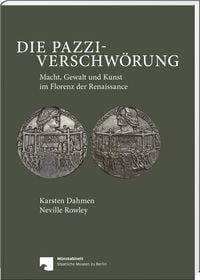 Produktbild: Die Pazzi-Verschw&ouml;rung