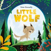 Produktbild: Little Wolf