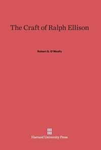 Produktbild: The Craft of Ralph Ellison