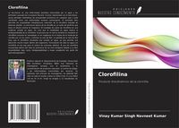 Produktbild: Clorofilina