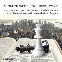 Produktbild: Schachmatt in New York