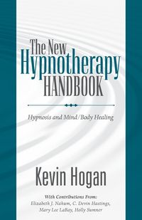 Produktbild: The New Hypnotherapy Handbook